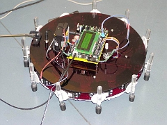 ELFE - KI-Projekt WS 2004